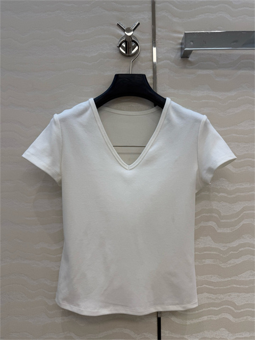 더로우 반팔 티셔츠 T51553 2026/신상