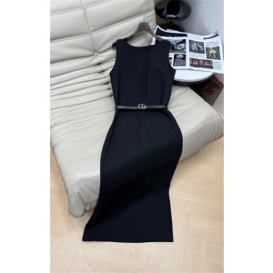 디올 민소매 원피스 D83700 2026/신상