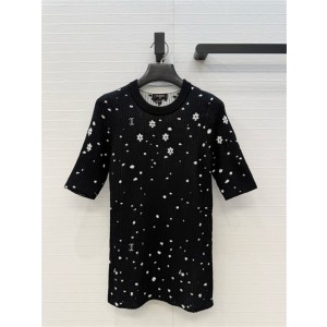 샤넬 반팔 니트 C92909 2026/신상