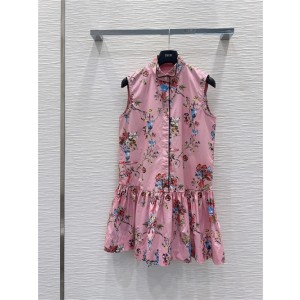 디올 민소매 원피스 D62802 2026/신상