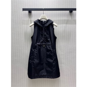 프라다 민소매 원피스 P52998 2026/신상