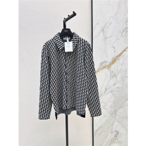 디올 긴팔 셔츠 D83658 2026/신상