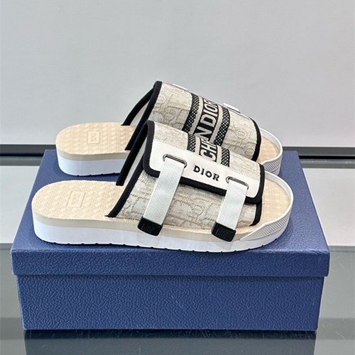 디올 남성용 슬리퍼 D99710-1 2026/신상