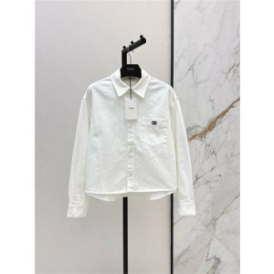 셀린느 데님 셔츠 C82997 2026/신상