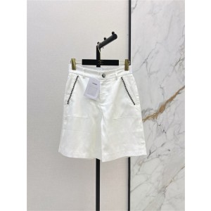 샤넬 반바지 C72497 2026/신상