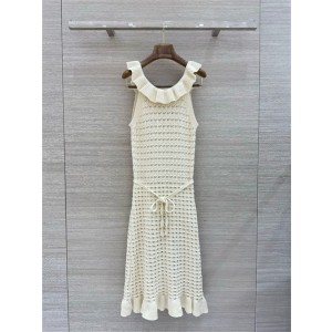 디올 민소매 원피스 D62604 2026/신상