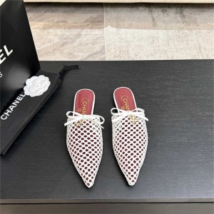 샤넬 여성용 슬리퍼 C20506-1 2026/신상