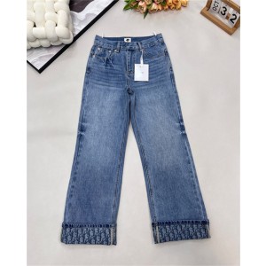 디올 청바지 D02407 2026/신상