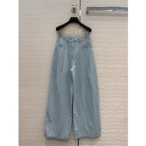 샤넬 청바지 C62990 2026/신상