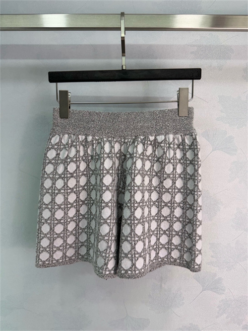 디올 반바지 D82150 2026/신상