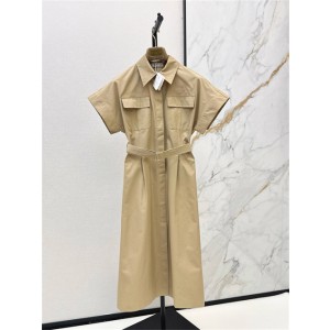 브루넬로 쿠치넬리 원피스 B43309 2026/신상
