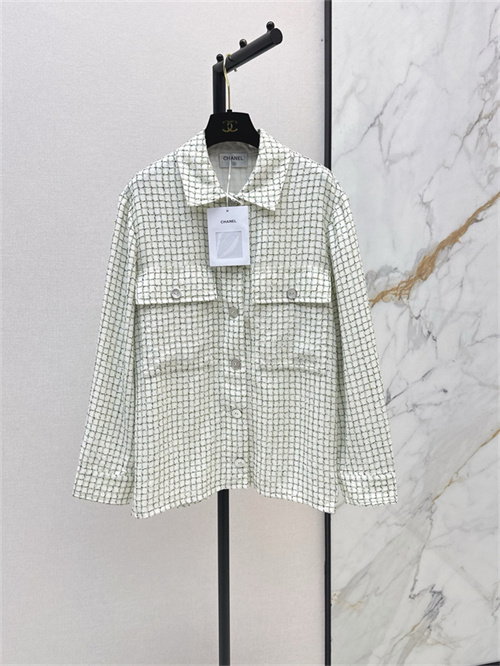 샤넬 자켓 C94707 2026/신상