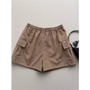 프라다 반바지 P33308 2026/신상