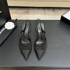샤넬 여성용 샌들 C96488-1 2026/신상
