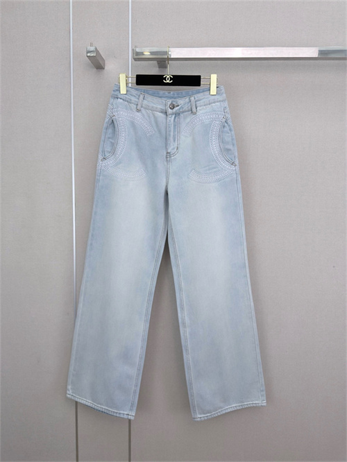 샤넬 청바지 C11999 2026/신상