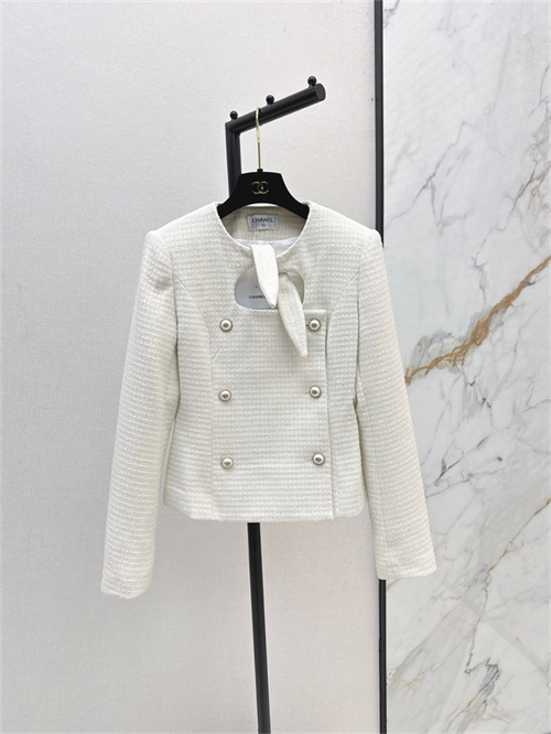 샤넬 자켓 C93406 2026/신상