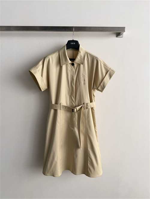 디올 원피스 D73400 2026/신상
