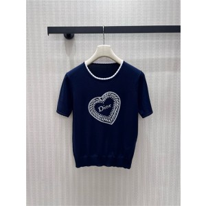 디올 반팔 니트 D52998 2026/신상