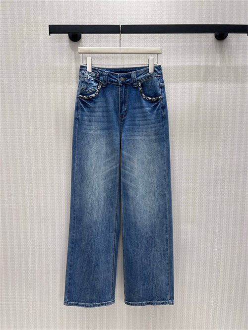 디올 청바지 D82497 2026/신상