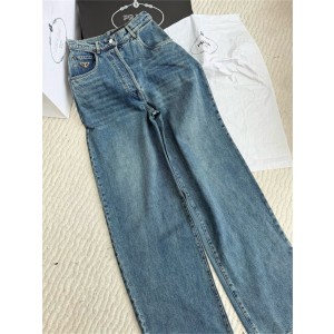 프라다 청바지 P03506 2026/신상