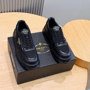 프라다 남성용 스니커즈 68596-1 2026/신상