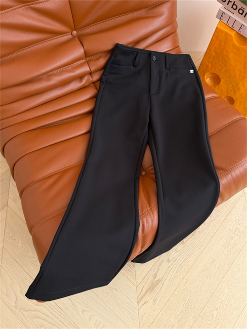 샤넬 캐주얼 바지 C72403 2026/신상