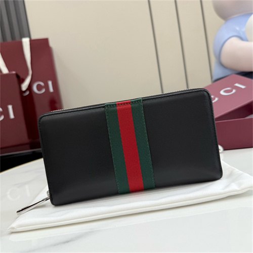 구찌 웹 어라운드 장지갑 867284 2026/신상